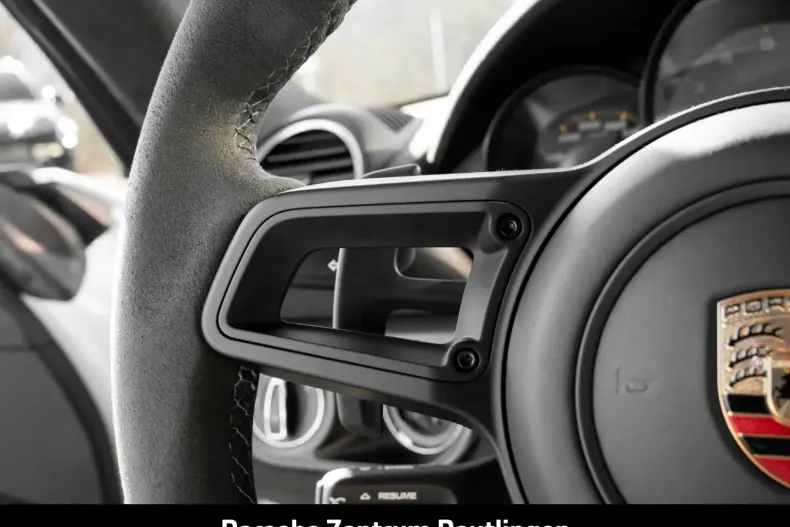 Porsche Cayman din 2023 cu 6.900 km - oferta POR154593 - foto 31