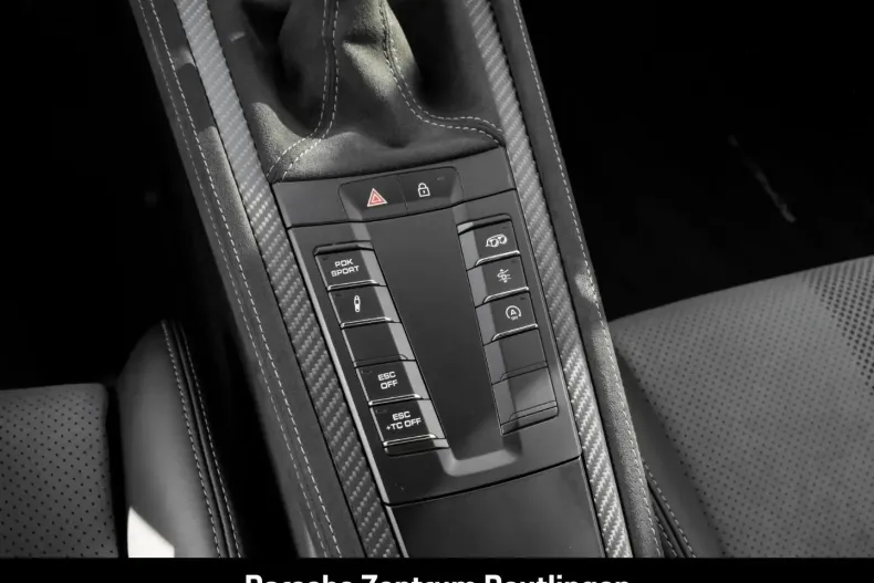 Porsche Cayman din 2023 cu 6.900 km - oferta POR154593 - foto 33