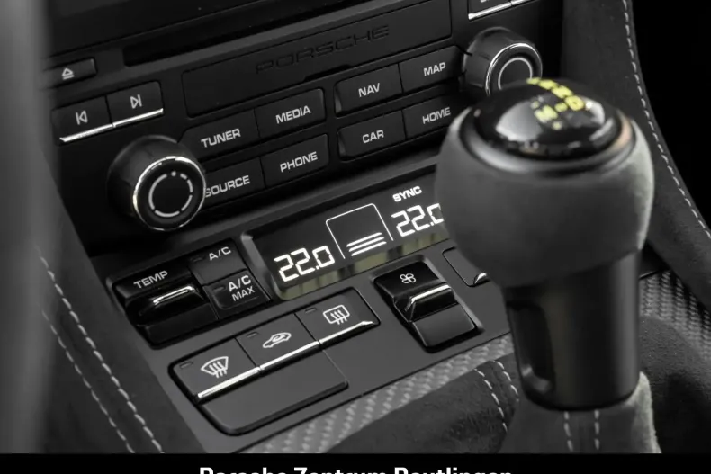 Porsche Cayman din 2023 cu 6.900 km - oferta POR154593 - foto 34