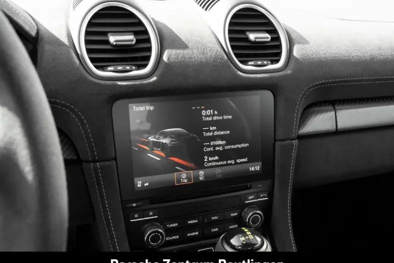 Porsche Cayman din 2023 cu 6.900 km - oferta POR154593 - foto 36