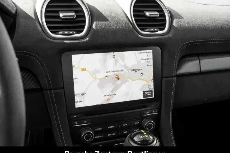 Porsche Cayman din 2023 cu 6.900 km - oferta POR154593 - foto 37