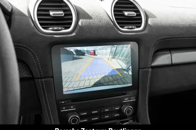 Porsche Cayman din 2023 cu 6.900 km - oferta POR154593 - foto 38