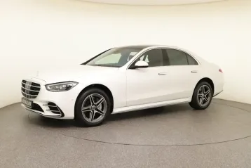 Mercedes-Benz S 500 din 2024 - oferta MER154594