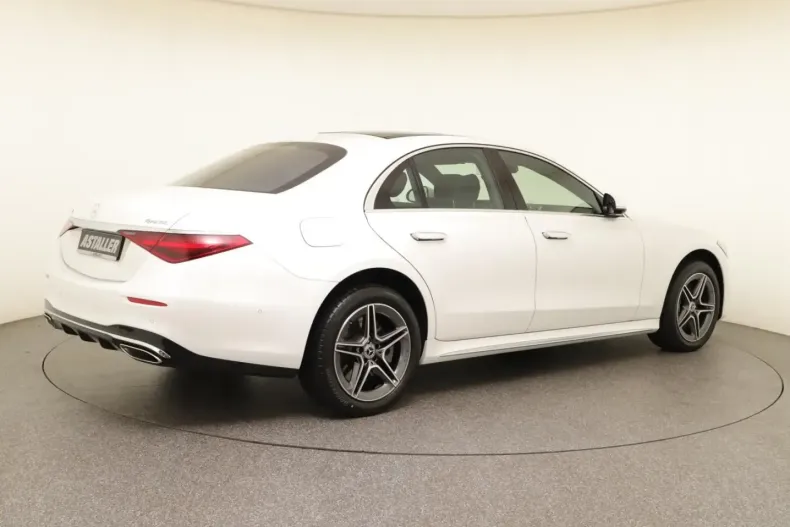 Mercedes-Benz S 500 din 2024 cu 23.000 km - oferta MER154594 - foto 3