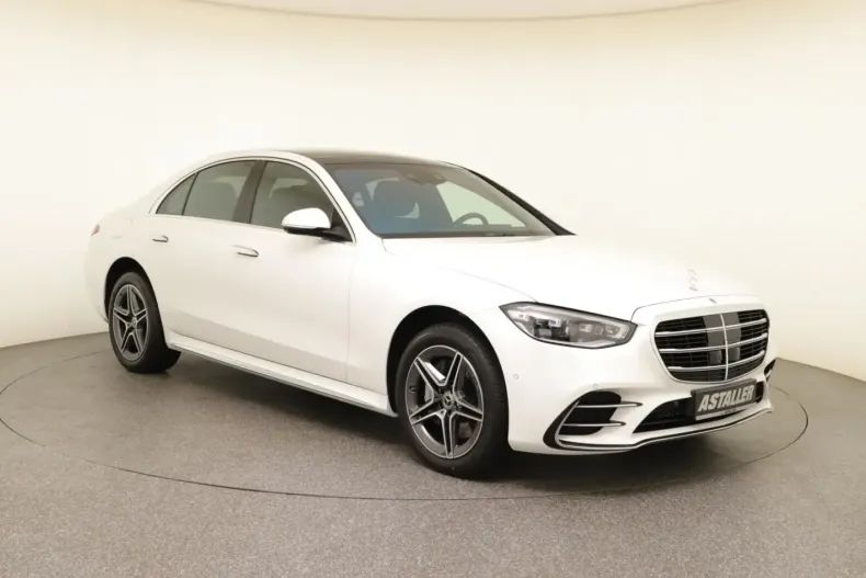 Mercedes-Benz S 500 din 2024 cu 23.000 km - oferta MER154594 - foto 4