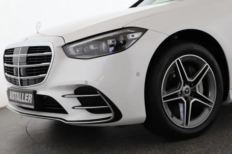 Mercedes-Benz S 500 din 2024 cu 23.000 km - oferta MER154594 - foto 5