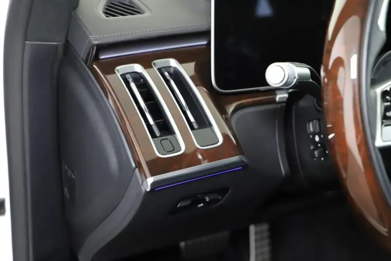 Mercedes-Benz S 500 din 2024 cu 23.000 km - oferta MER154594 - foto 7