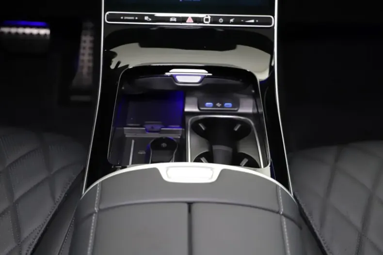 Mercedes-Benz S 500 din 2024 cu 23.000 km - oferta MER154594 - foto 8