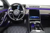 Mercedes-Benz S 500 din 2024 cu 23.000 km - oferta MER154594 - foto 9