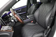 Mercedes-Benz S 500 din 2024 cu 23.000 km - oferta MER154594 - foto 12