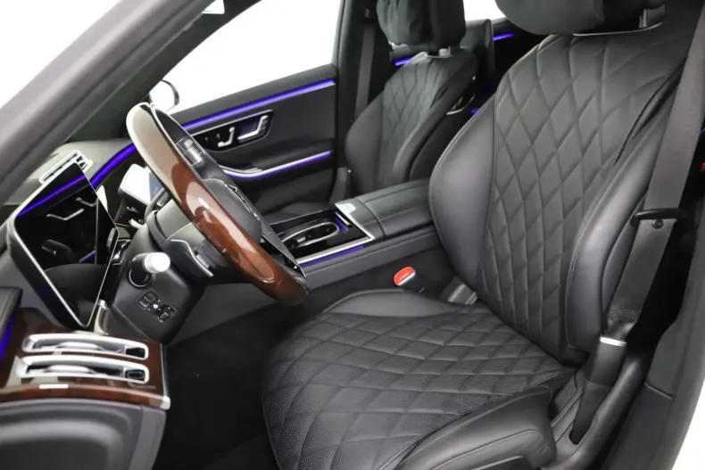 Mercedes-Benz S 500 din 2024 cu 23.000 km - oferta MER154594 - foto 12