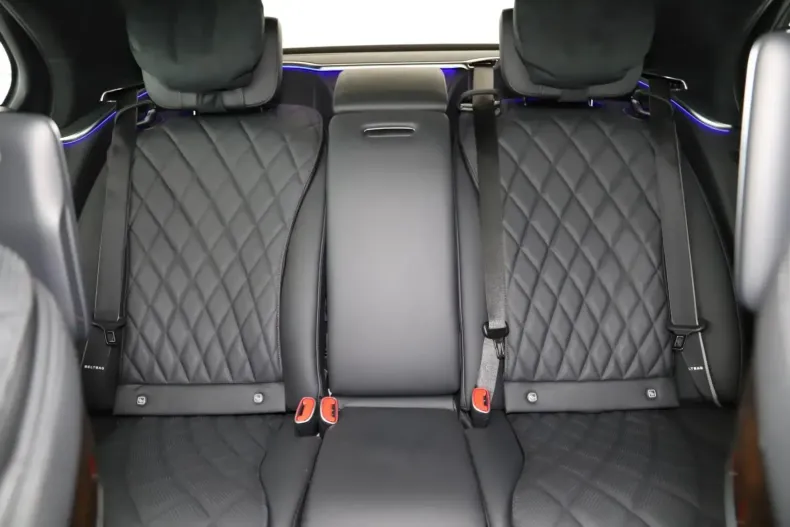 Mercedes-Benz S 500 din 2024 cu 23.000 km - oferta MER154594 - foto 14