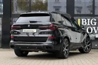 BMW X5 din 2024 cu 41.789 km - oferta BMW154597 - foto 1