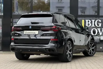 BMW X5 din 2024 - oferta BMW154597