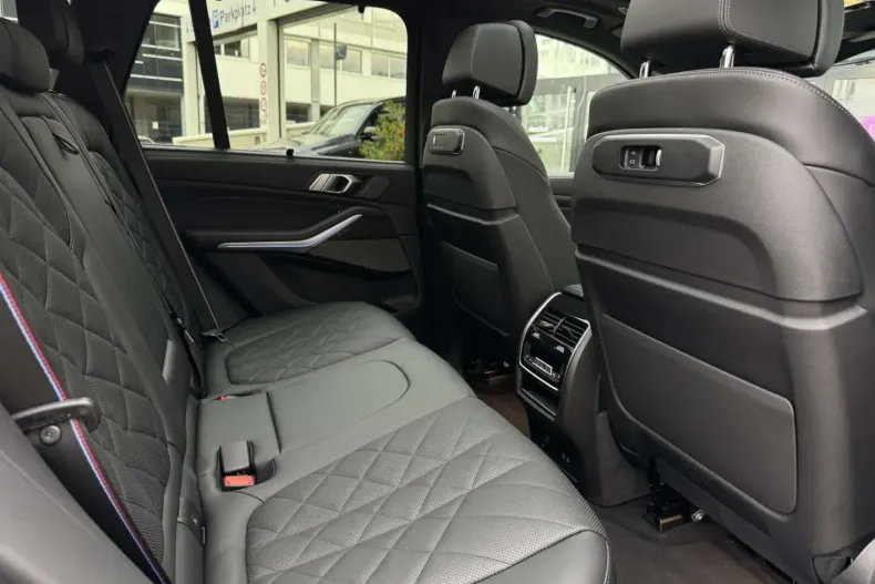 BMW X5 din 2024 cu 41.789 km - oferta BMW154597 - foto 2