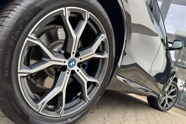 BMW X5 din 2024 cu 41.789 km - oferta BMW154597 - foto 3