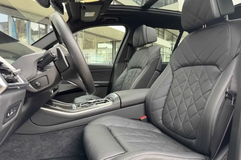 BMW X5 din 2024 cu 41.789 km - oferta BMW154597 - foto 8