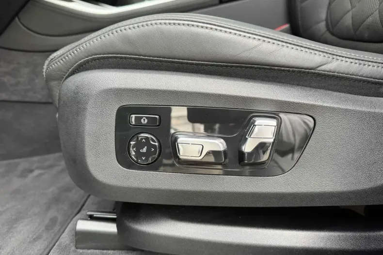 BMW X5 din 2024 cu 41.789 km - oferta BMW154597 - foto 9