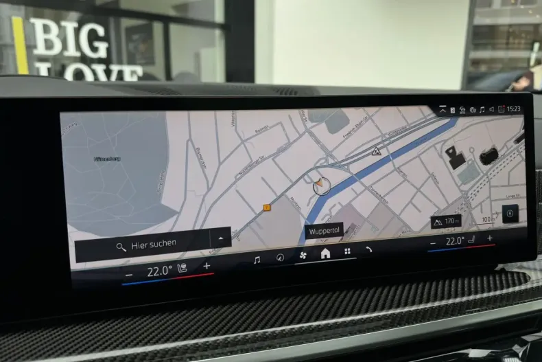 BMW X5 din 2024 cu 41.789 km - oferta BMW154597 - foto 11