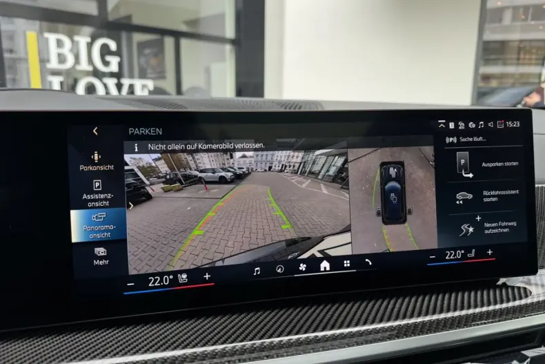 BMW X5 din 2024 cu 41.789 km - oferta BMW154597 - foto 12