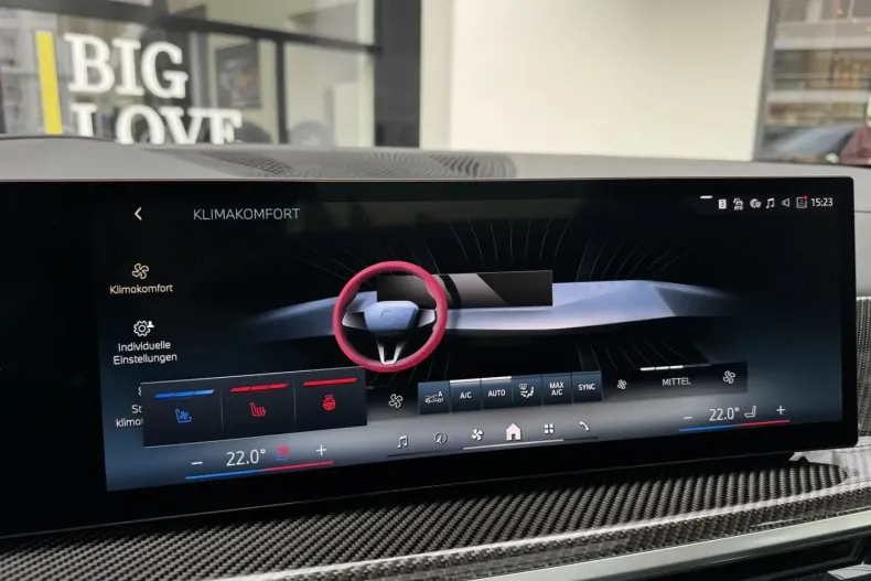 BMW X5 din 2024 cu 41.789 km - oferta BMW154597 - foto 13