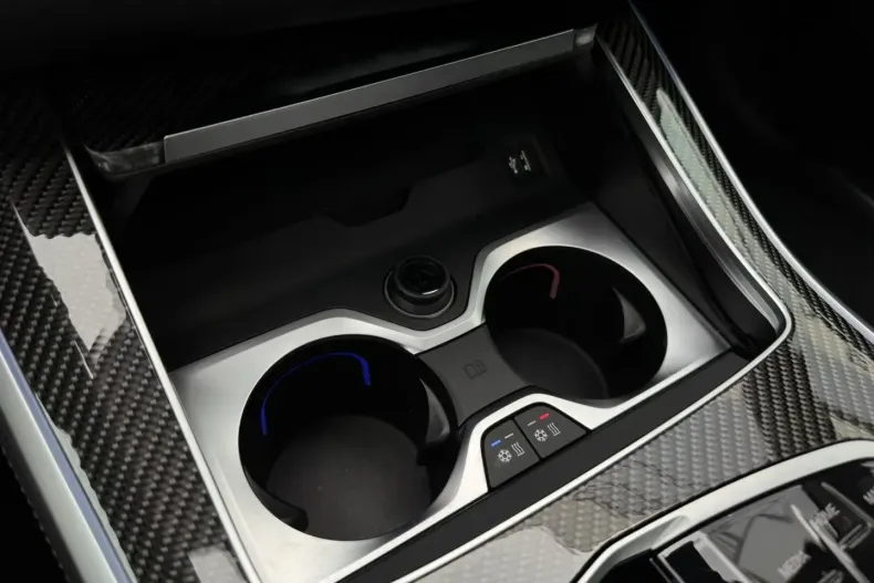 BMW X5 din 2024 cu 41.789 km - oferta BMW154597 - foto 14