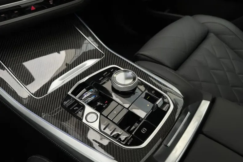 BMW X5 din 2024 cu 41.789 km - oferta BMW154597 - foto 15