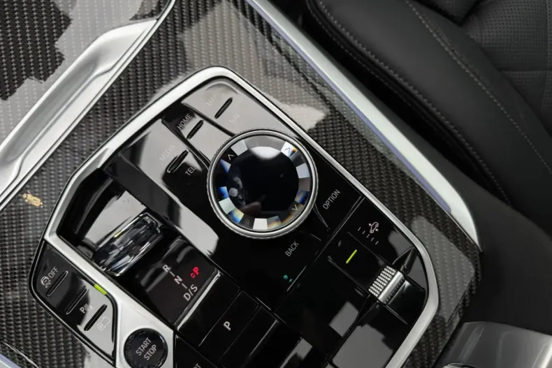 BMW X5 din 2024 cu 41.789 km - oferta BMW154597 - foto 16