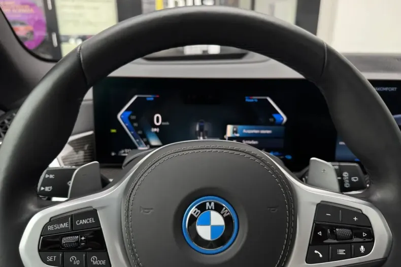 BMW X5 din 2024 cu 41.789 km - oferta BMW154597 - foto 17