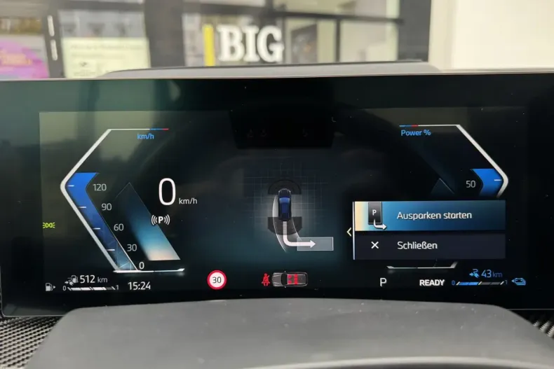 BMW X5 din 2024 cu 41.789 km - oferta BMW154597 - foto 18