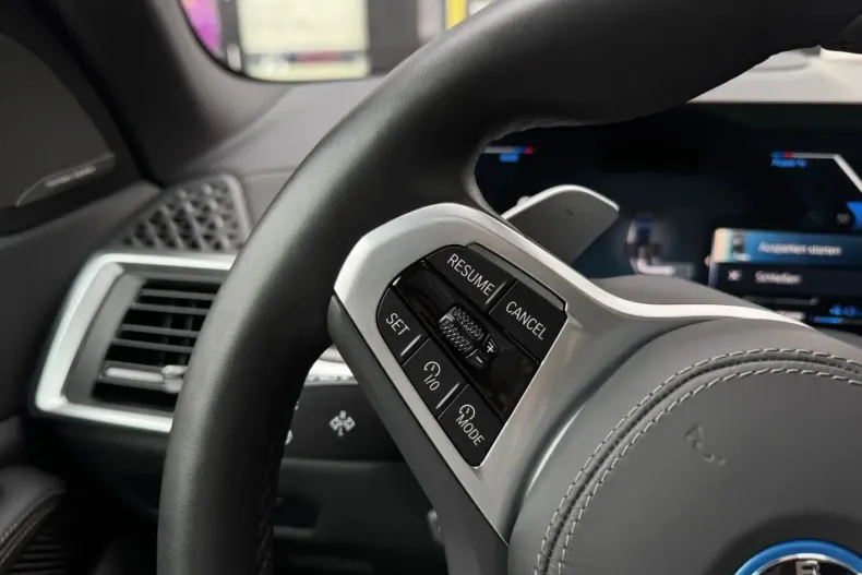 BMW X5 din 2024 cu 41.789 km - oferta BMW154597 - foto 19