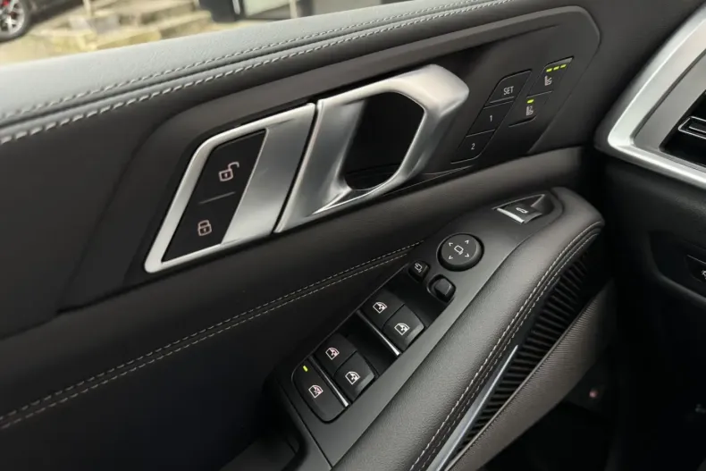 BMW X5 din 2024 cu 41.789 km - oferta BMW154597 - foto 22