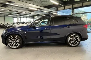 BMW X5 din 2024 - oferta BMW154598