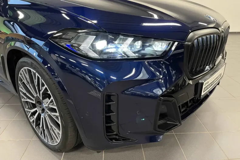 BMW X5 din 2024 cu 39.550 km - oferta BMW154598 - foto 3