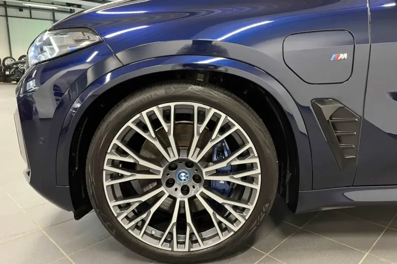 BMW X5 din 2024 cu 39.550 km - oferta BMW154598 - foto 5