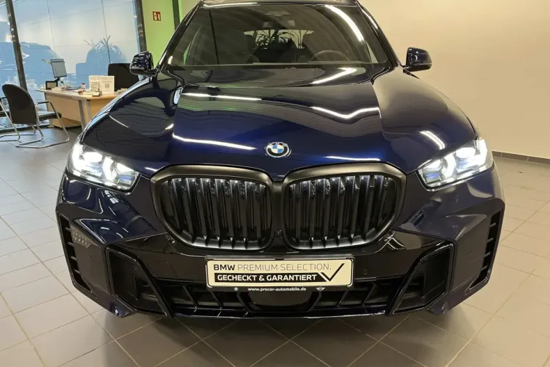 BMW X5 din 2024 cu 39.550 km - oferta BMW154598 - foto 6