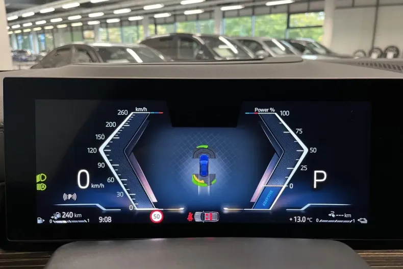 BMW X5 din 2024 cu 39.550 km - oferta BMW154598 - foto 8