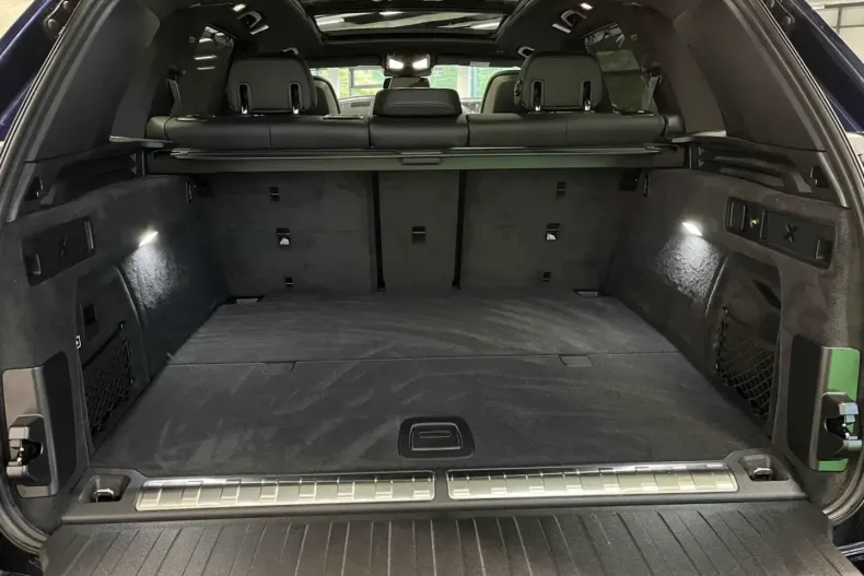 BMW X5 din 2024 cu 39.550 km - oferta BMW154598 - foto 9