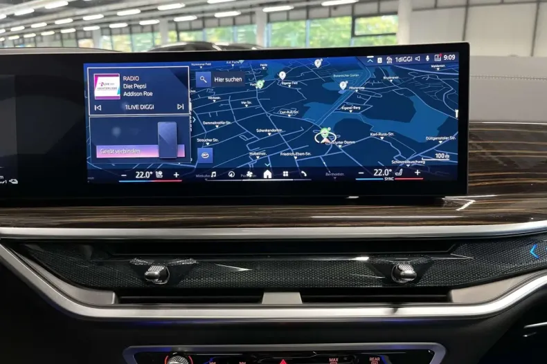 BMW X5 din 2024 cu 39.550 km - oferta BMW154598 - foto 10