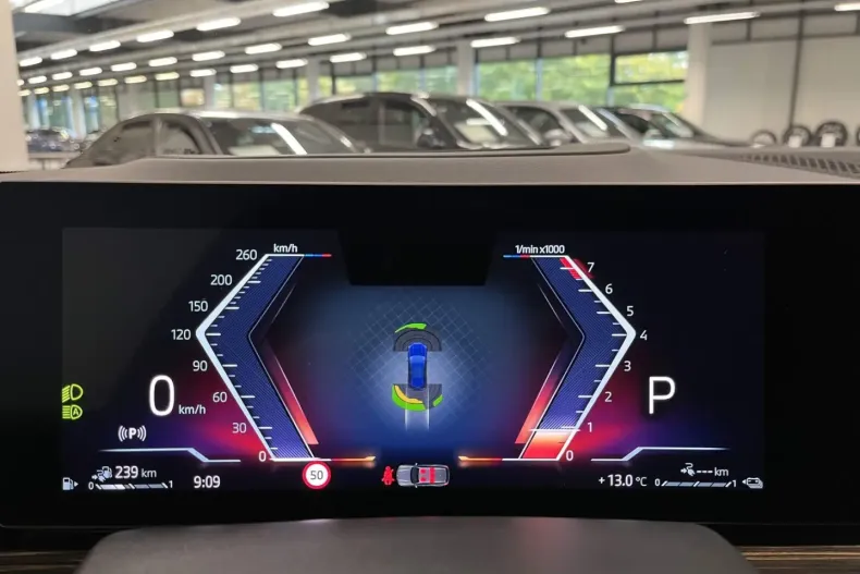 BMW X5 din 2024 cu 39.550 km - oferta BMW154598 - foto 13