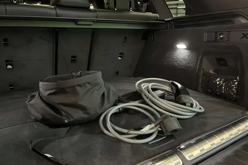 BMW X5 din 2024 cu 39.550 km - oferta BMW154598 - foto 14