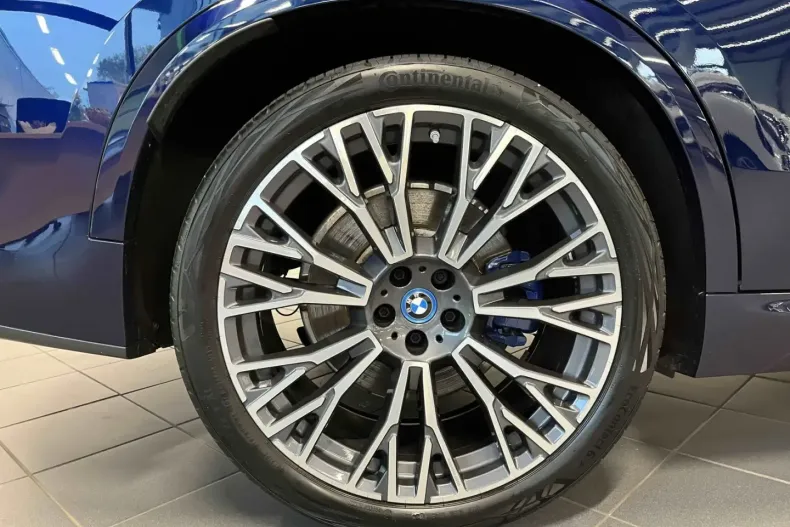 BMW X5 din 2024 cu 39.550 km - oferta BMW154598 - foto 20