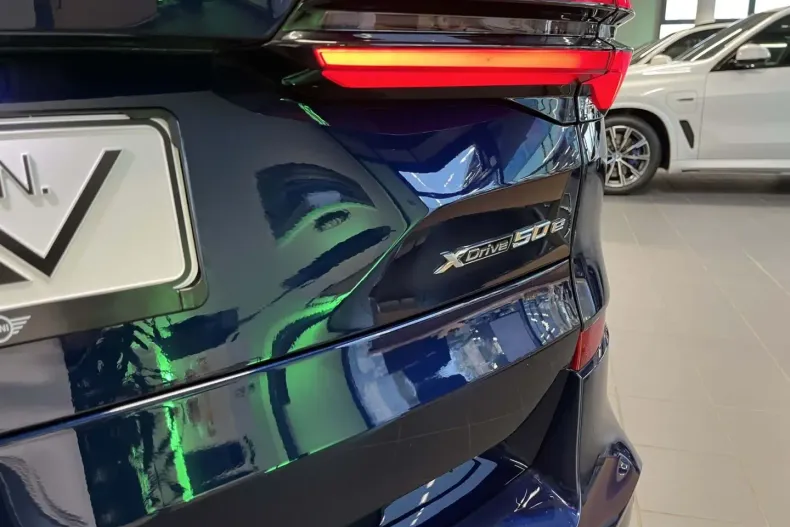 BMW X5 din 2024 cu 39.550 km - oferta BMW154598 - foto 21