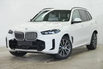 BMW X5 din 2025 - oferta BMW154599