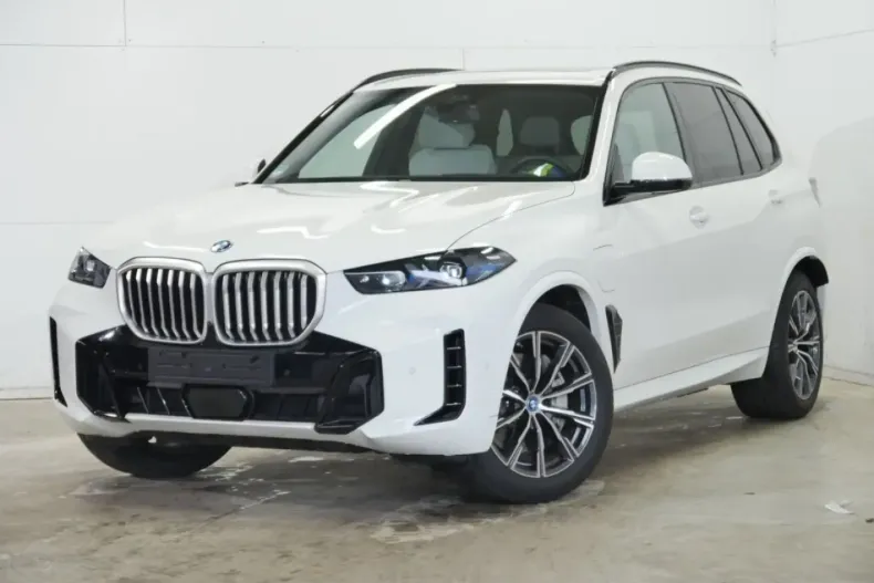 BMW X5 din 2025 cu 17.606 km - oferta BMW154599 - foto 1