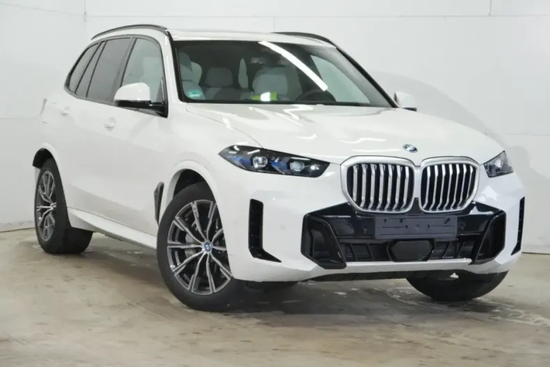 BMW X5 din 2025 cu 17.606 km - oferta BMW154599 - foto 2