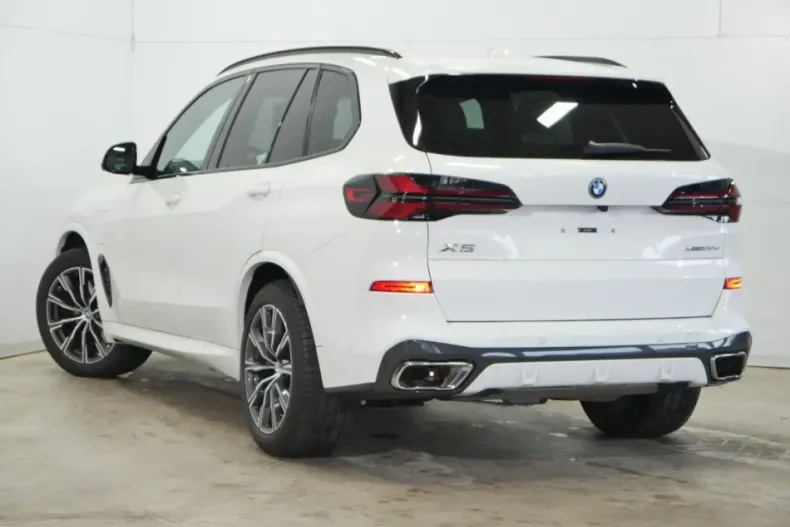 BMW X5 din 2025 cu 17.606 km - oferta BMW154599 - foto 3