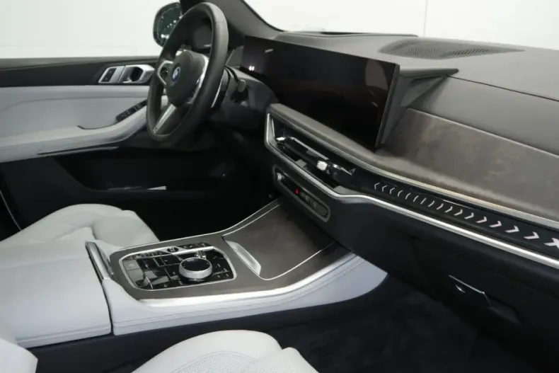 BMW X5 din 2025 cu 17.606 km - oferta BMW154599 - foto 5