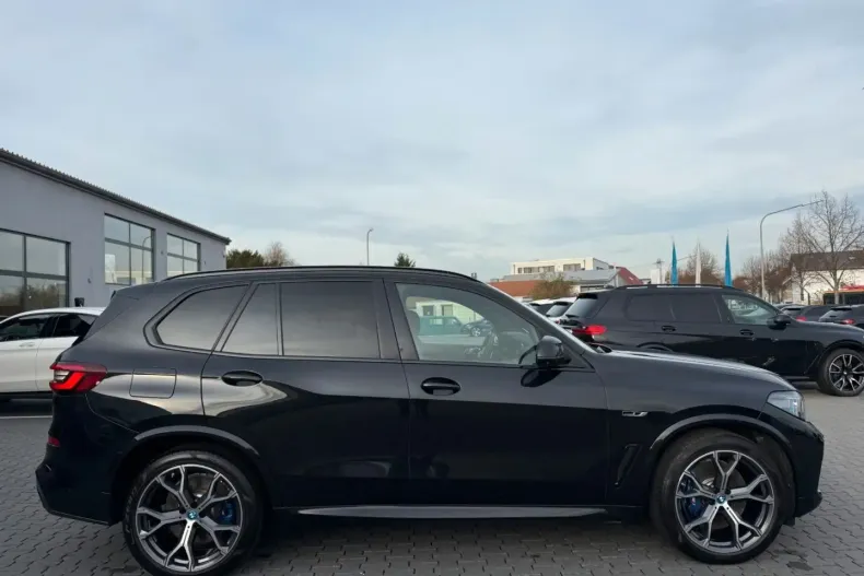 BMW X5 din 2022 cu 32.980 km - oferta BMW154600 - foto 1