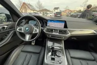 BMW X5 din 2022 cu 32.980 km - oferta BMW154600 - foto 2